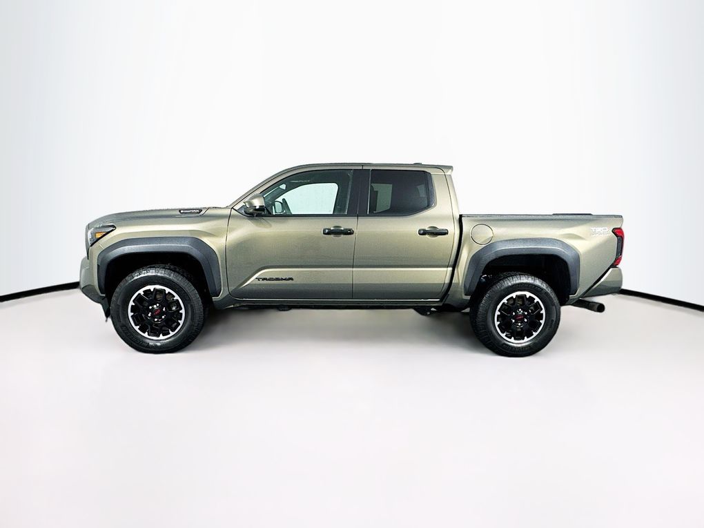 Used 2024 Toyota Tacoma Hybrid Truck