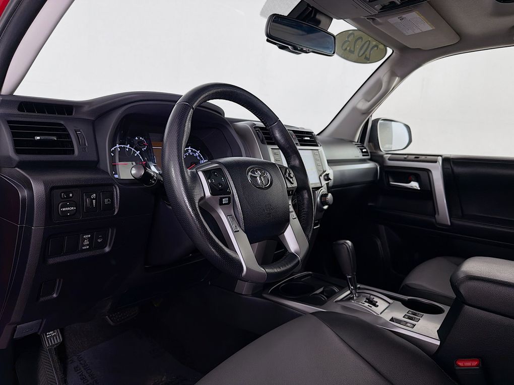 Used 2023 Toyota 4Runner SUV