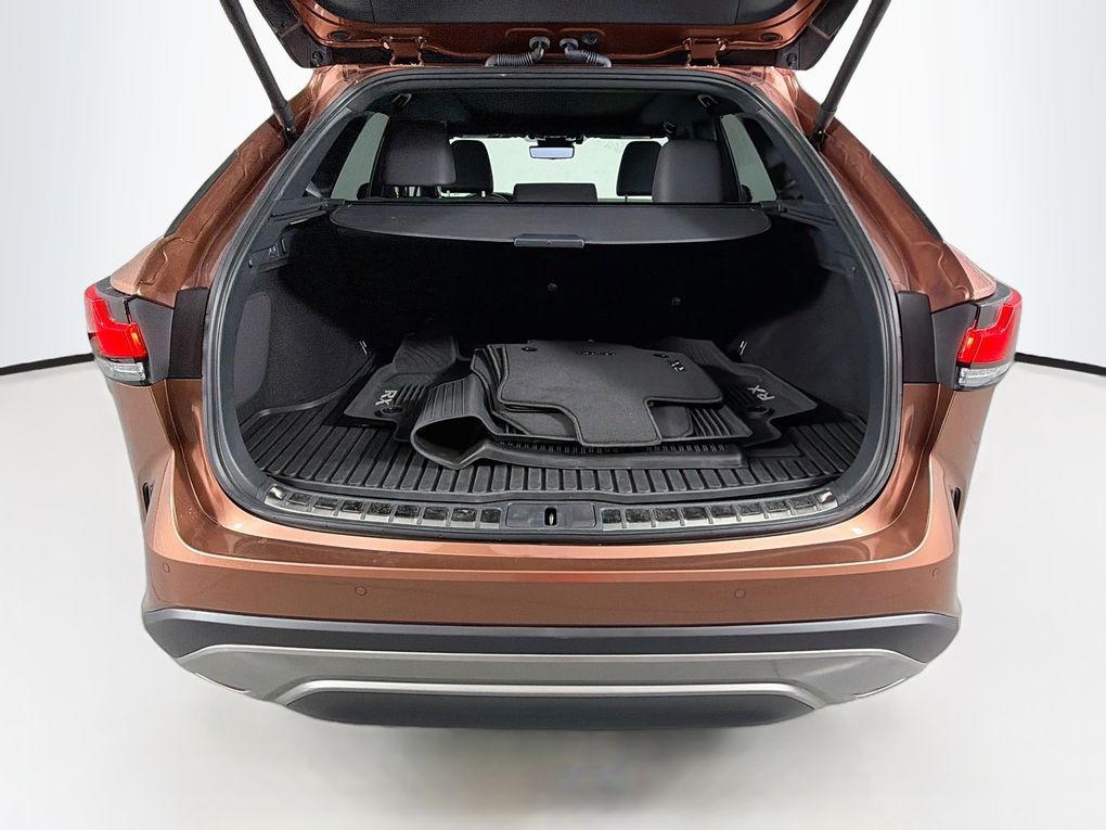 Used 2023 Lexus RX SUV