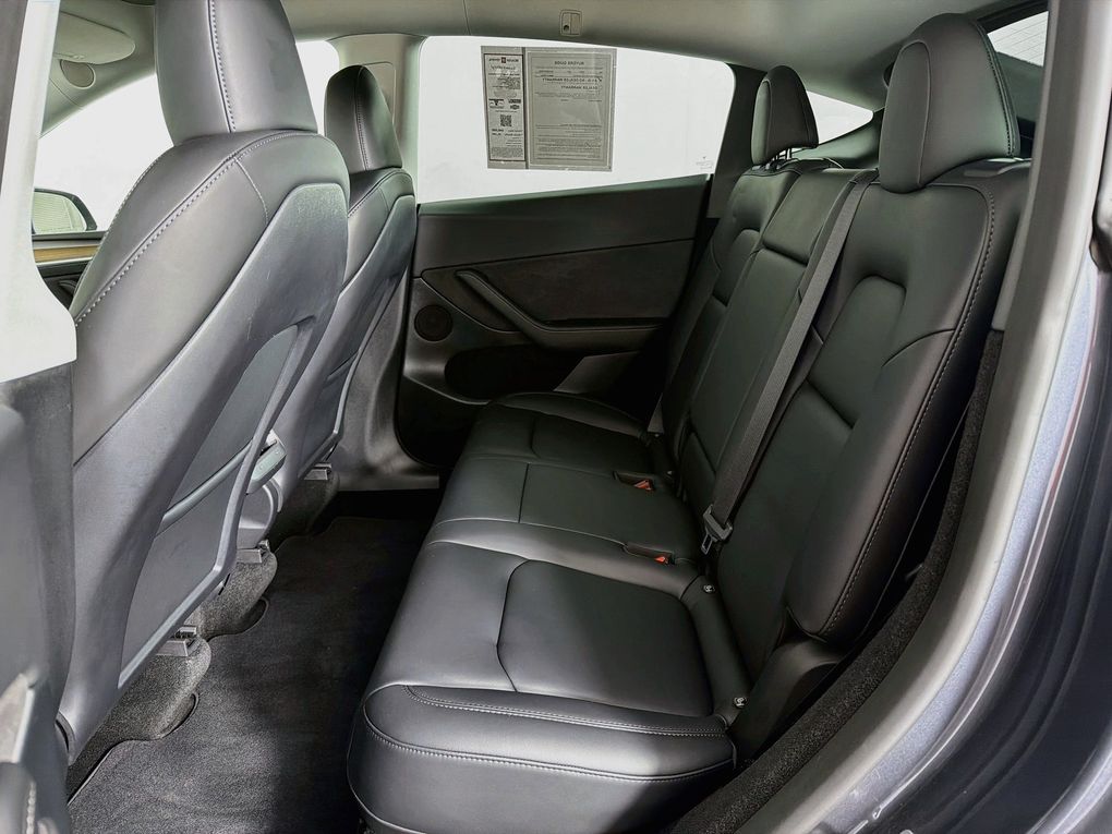 Used 2023 Tesla Model Y SUV