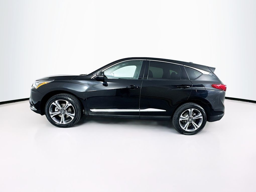 Used 2024 Acura RDX SUV