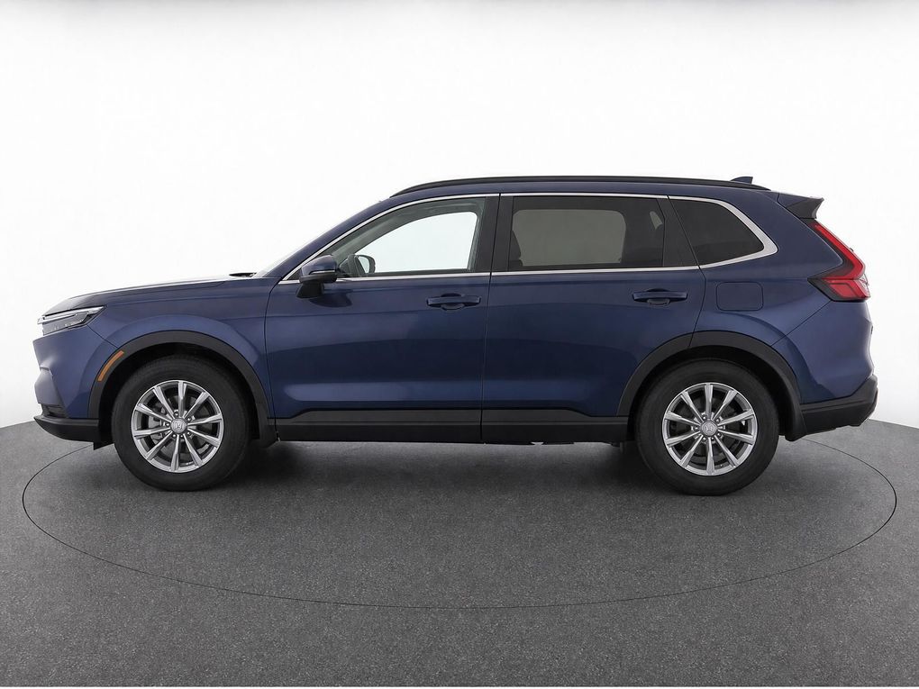 Used 2024 Honda CR-V SUV