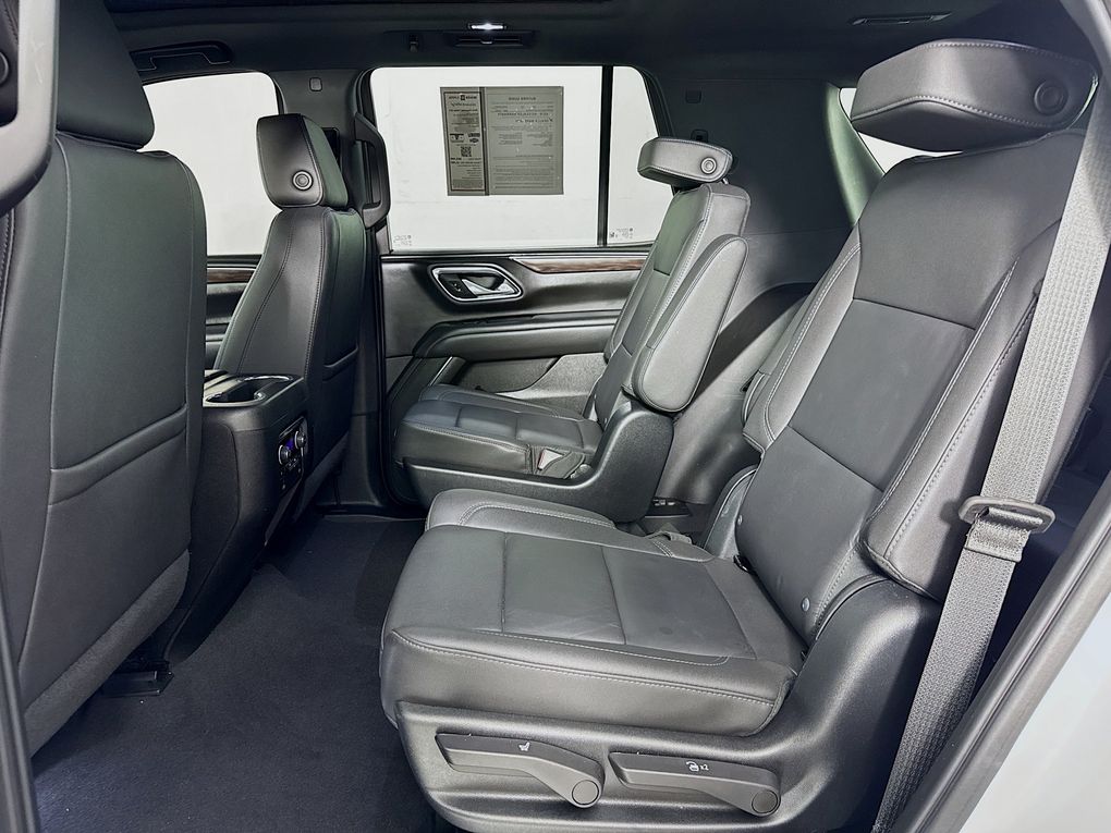 Used 2023 Chevrolet Tahoe SUV
