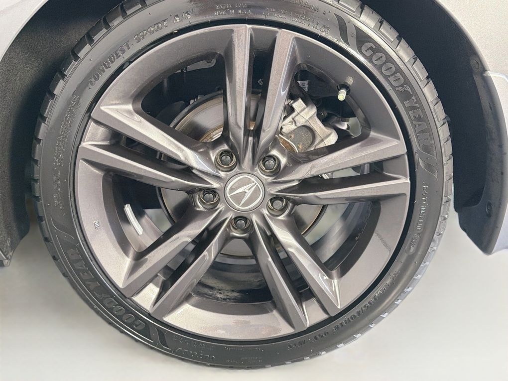 Used 2023 Acura Integra Hatchback