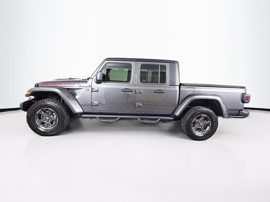 Used 2023 Jeep Gladiator Truck