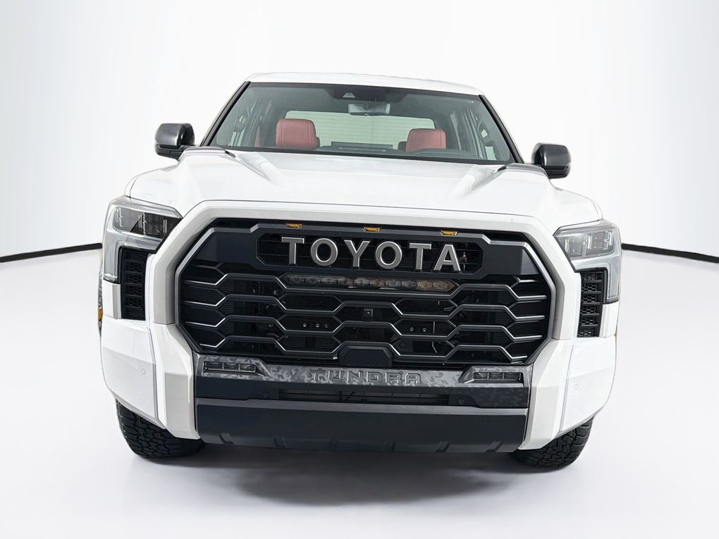 New 2026 Toyota Tundra i-FORCE MAX Truck