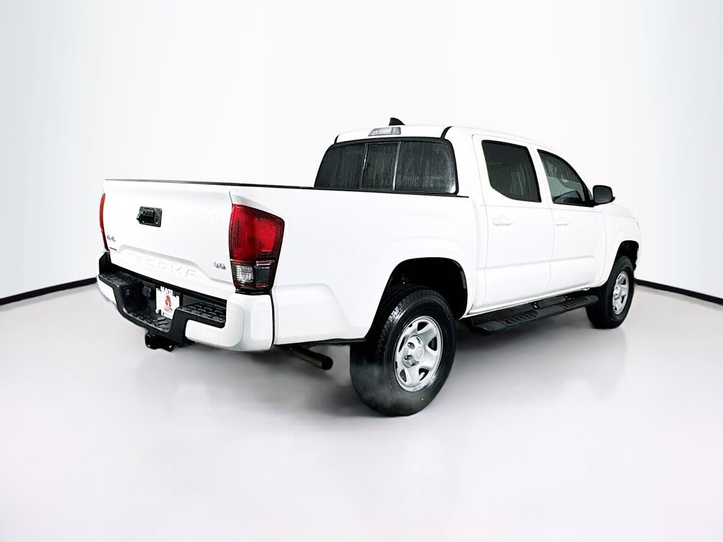 Used 2022 Toyota Tacoma Truck