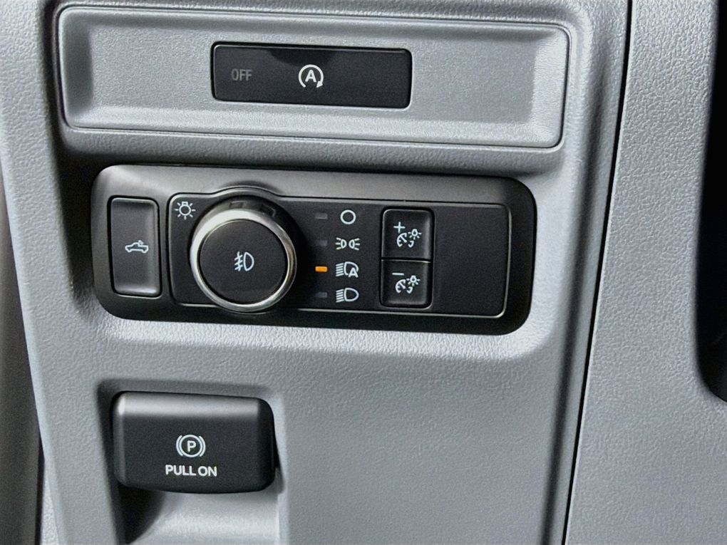 Used 2025 Ford F-150 Truck