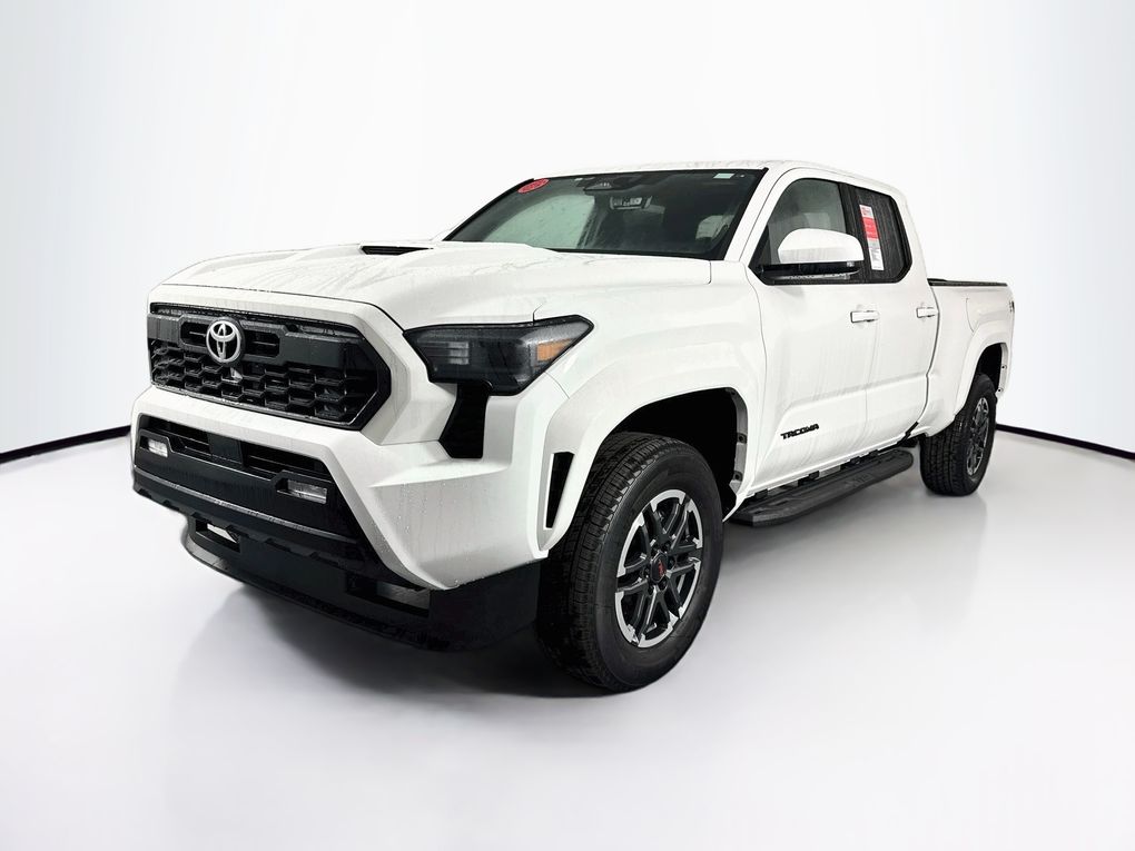 2025 Toyota Tacoma TRD Sport - Photo 3