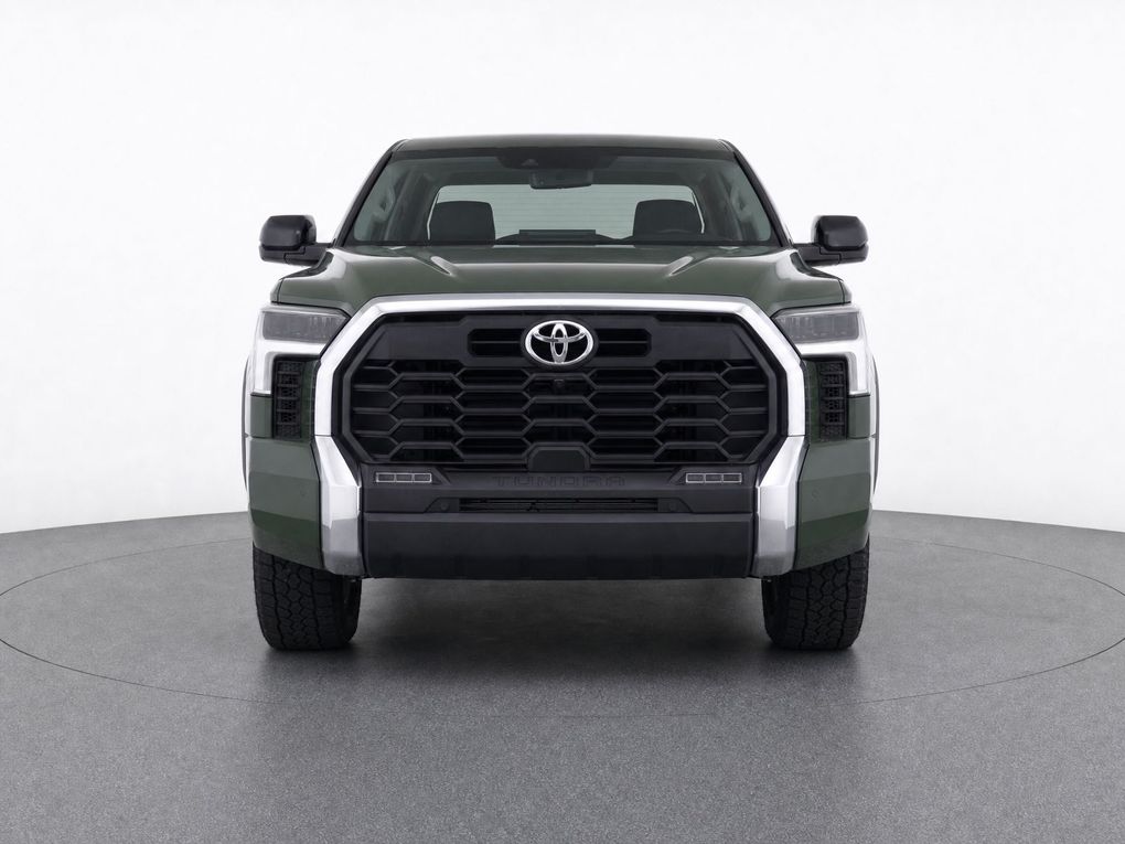Used 2023 Toyota Tundra Truck