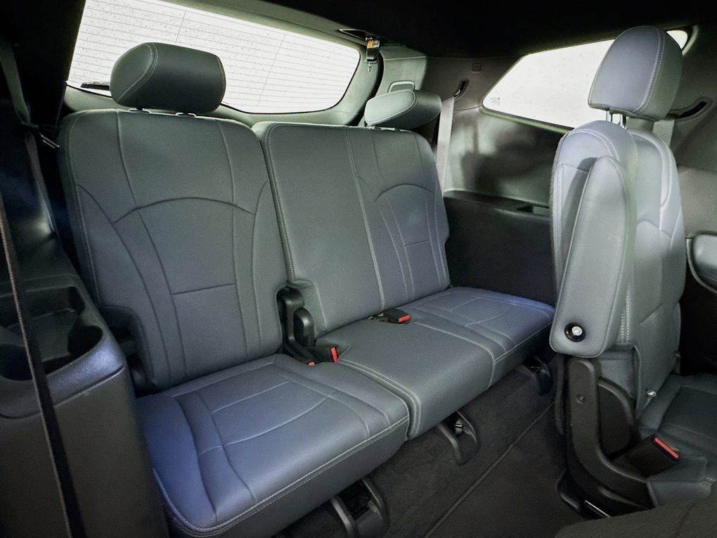 Used 2024 Buick Enclave SUV