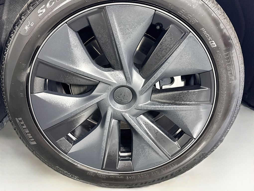 Used 2025 Tesla Model Y SUV