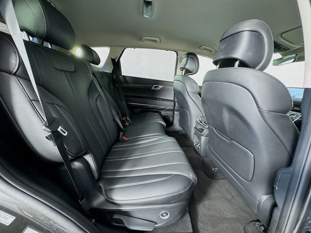 Used 2024 Genesis GV80 SUV