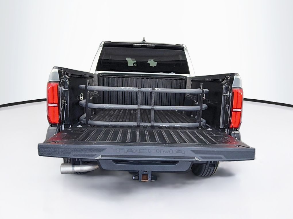 Used 2024 Toyota Tacoma Truck