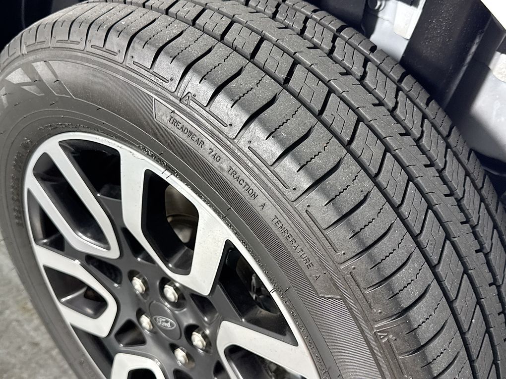 Used 2022 Ford Maverick Truck