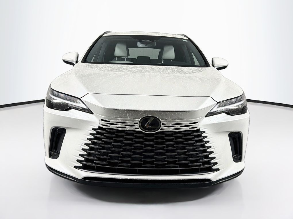 Used 2023 Lexus RX SUV