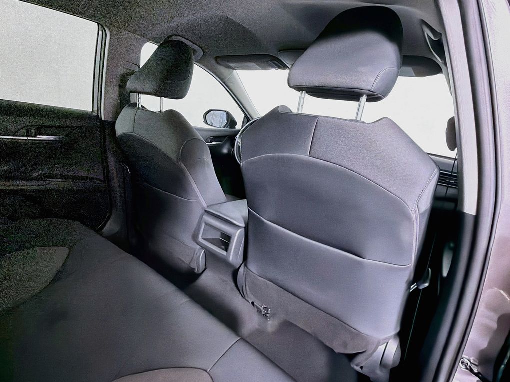 Used 2023 Toyota Camry Sedan
