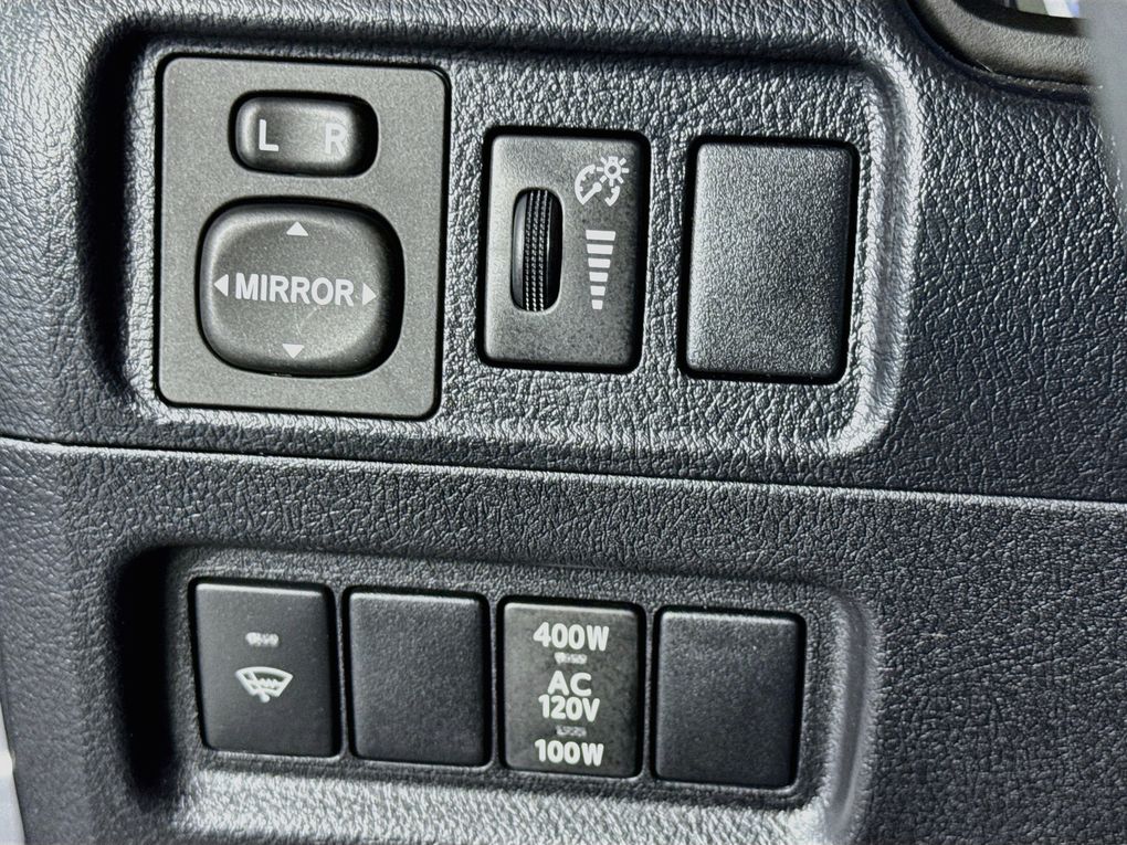 Used 2019 Toyota 4Runner SUV