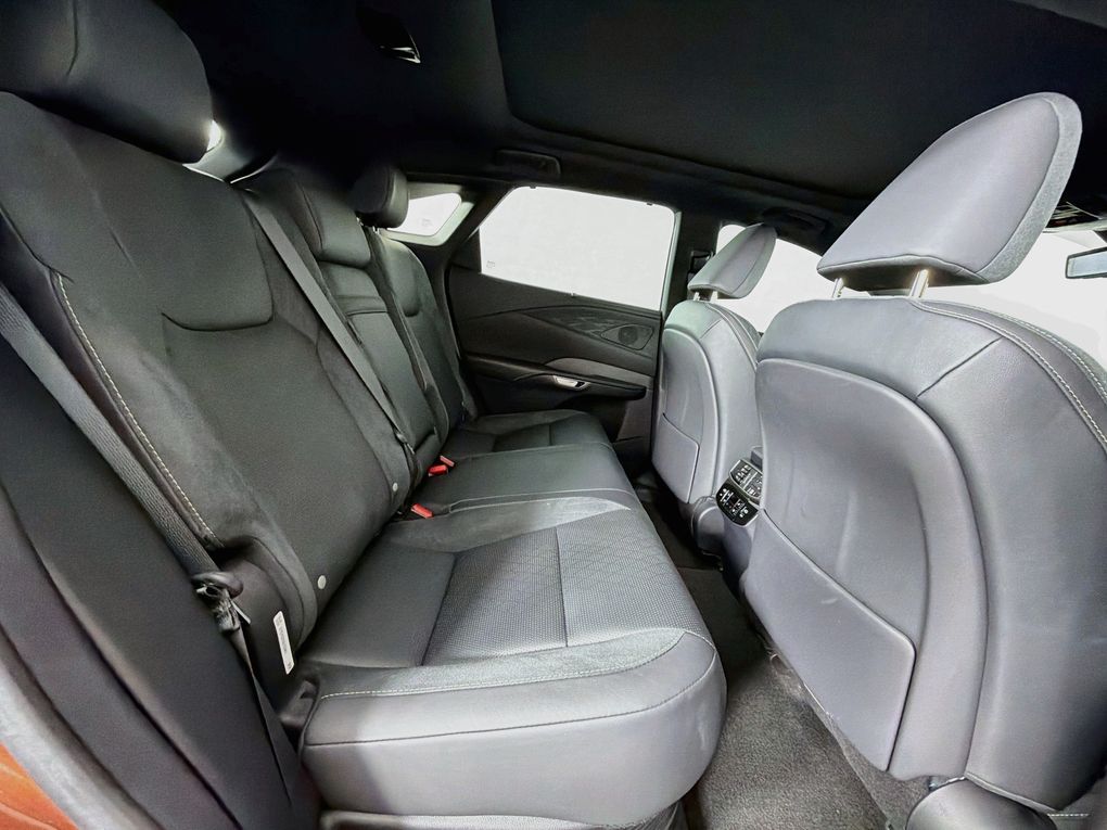 Used 2023 Lexus RX SUV