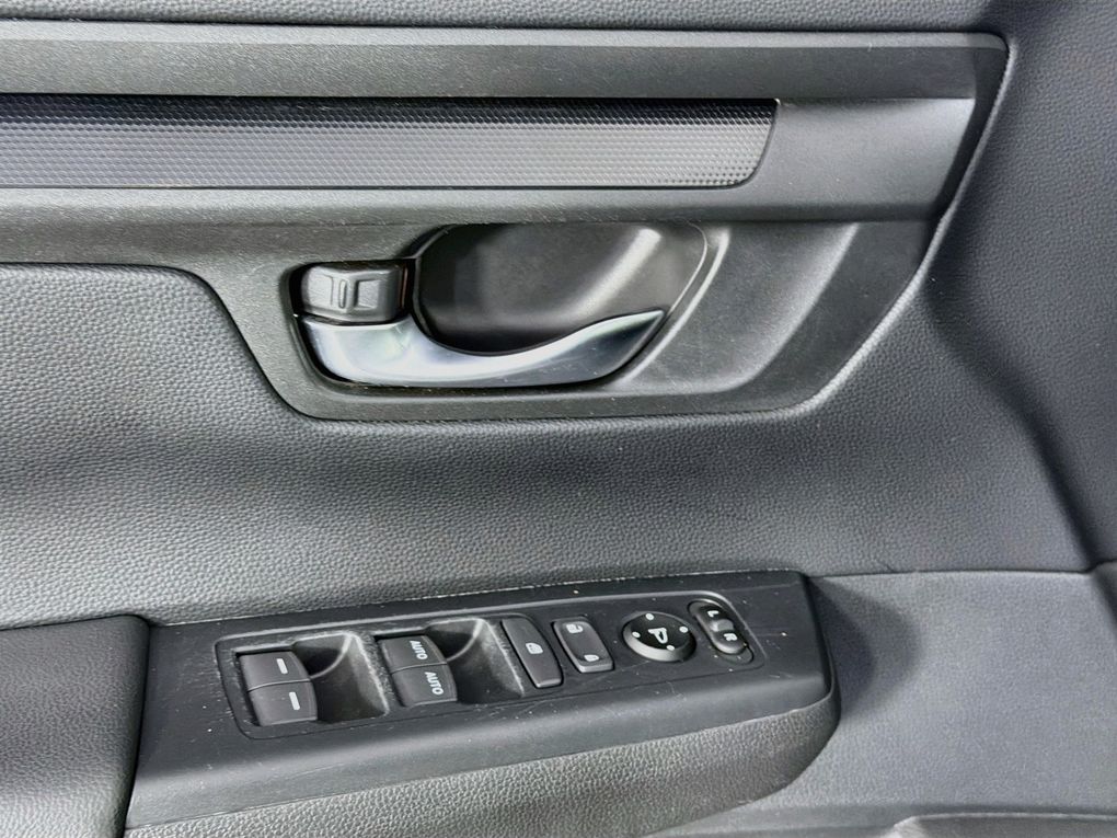 Used 2024 Honda CR-V Hybrid SUV