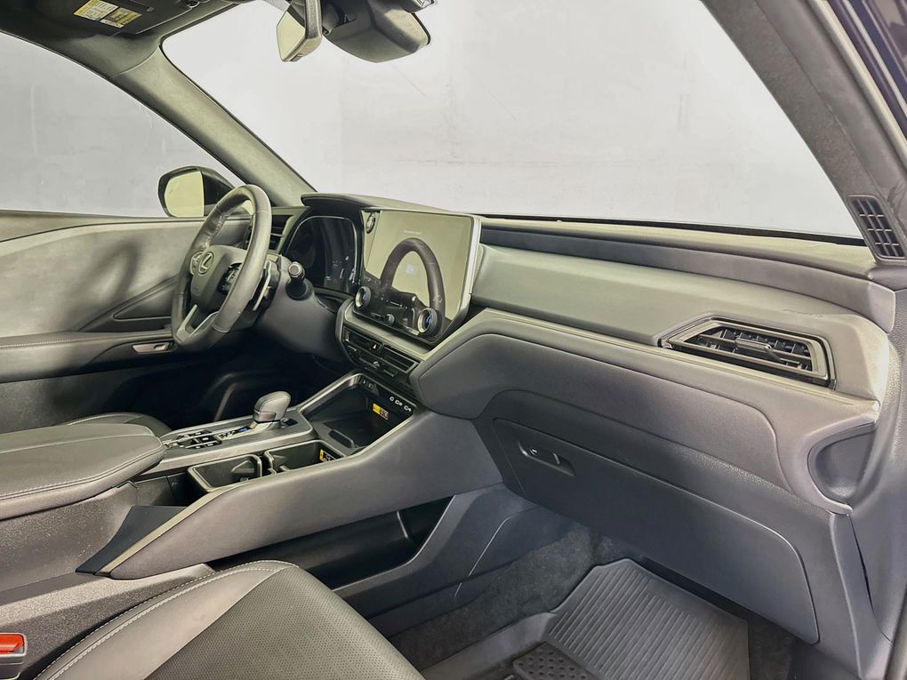 Used 2024 Lexus TX SUV