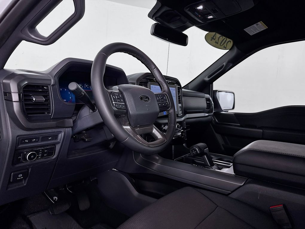 Used 2024 Ford F-150 Truck