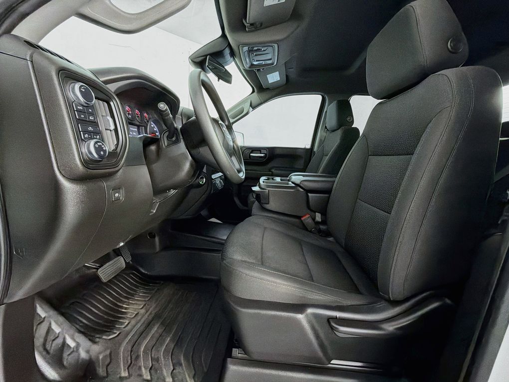 Used 2023 GMC Sierra 1500 Truck