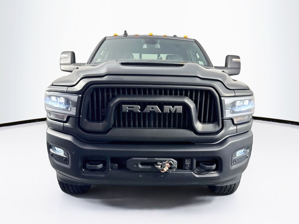 Used 2023 Ram 2500 Truck