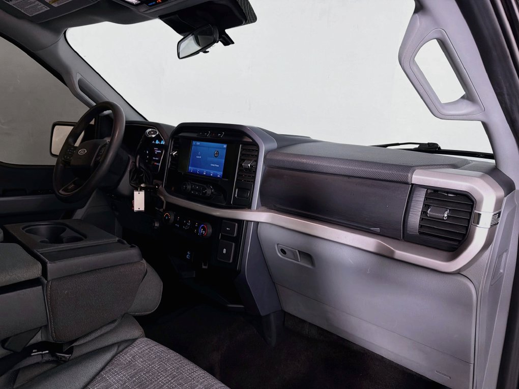 Used 2023 Ford F-150 Truck