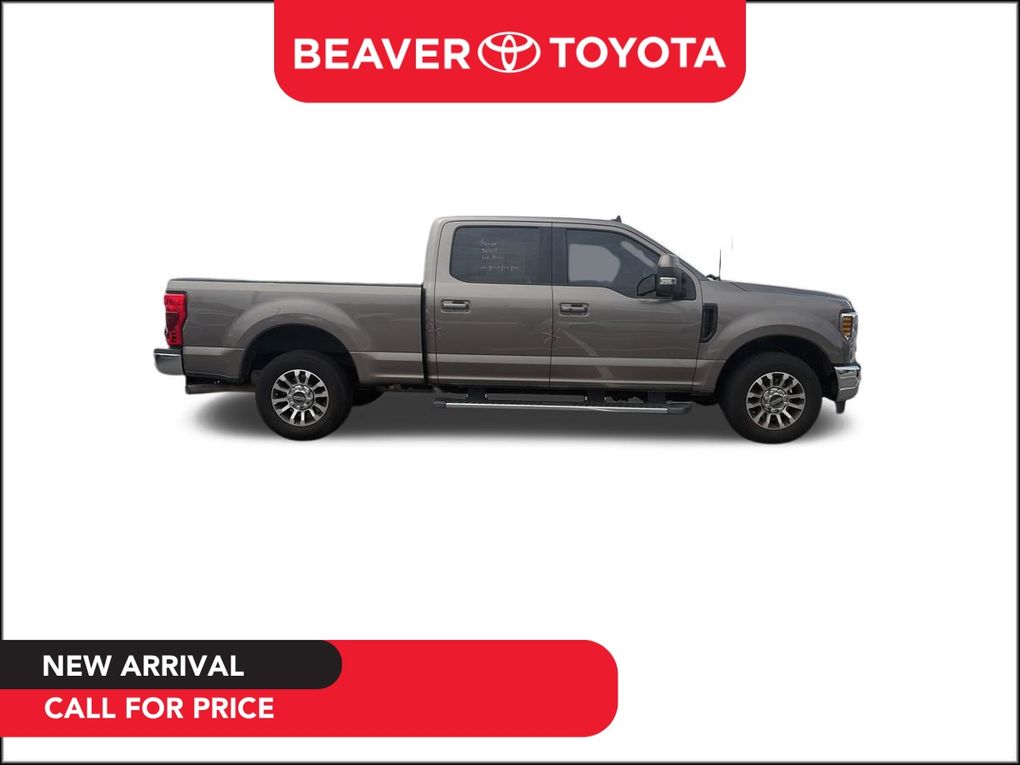 2019 Ford F-250 Lariat Crew Cab 6-3/4' Box's photo
