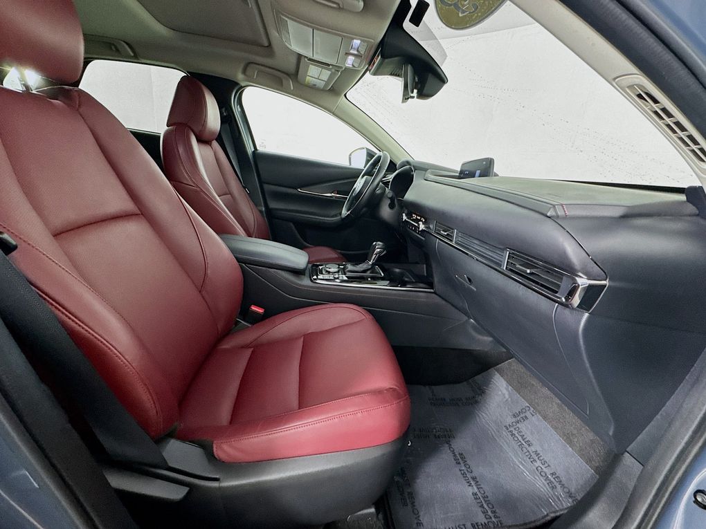 Used 2023 Mazda CX-30 SUV