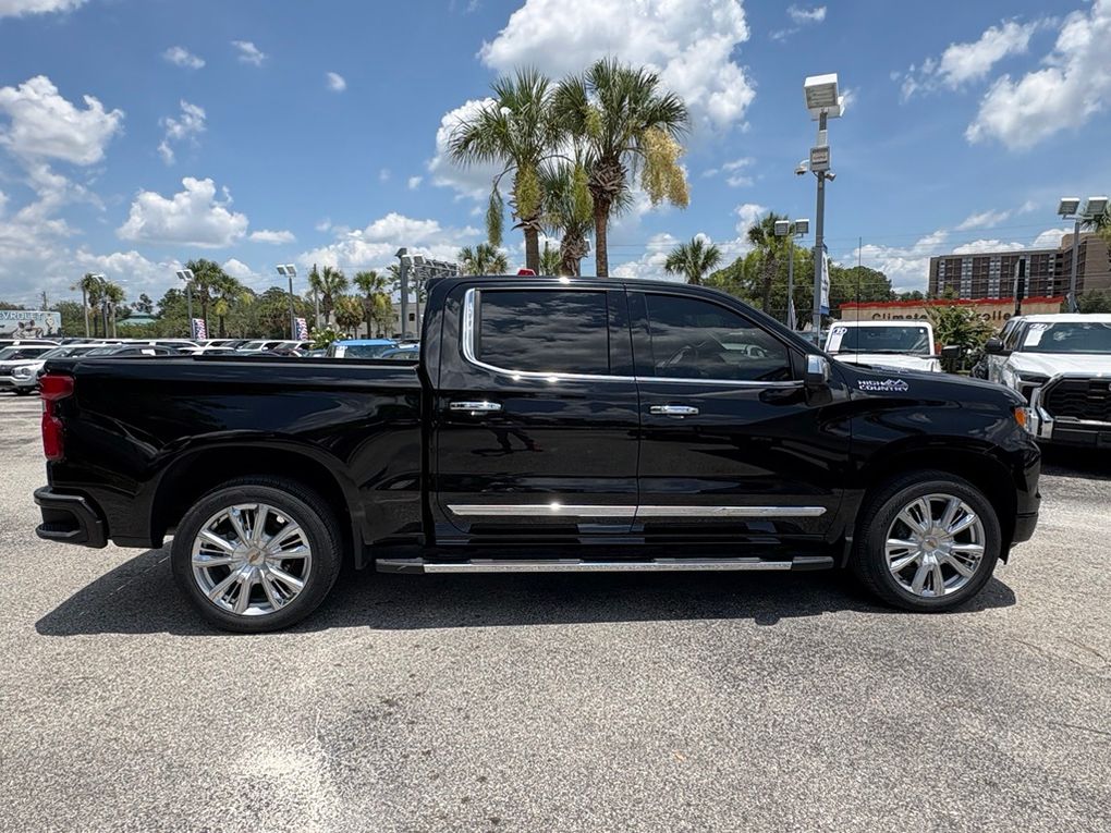 Used 2024 Chevrolet Silverado 1500 Truck