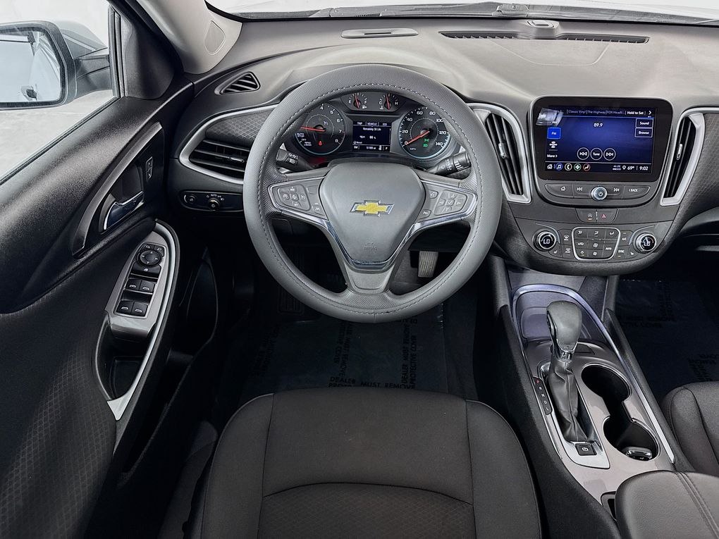 Used 2023 Chevrolet Malibu Sedan