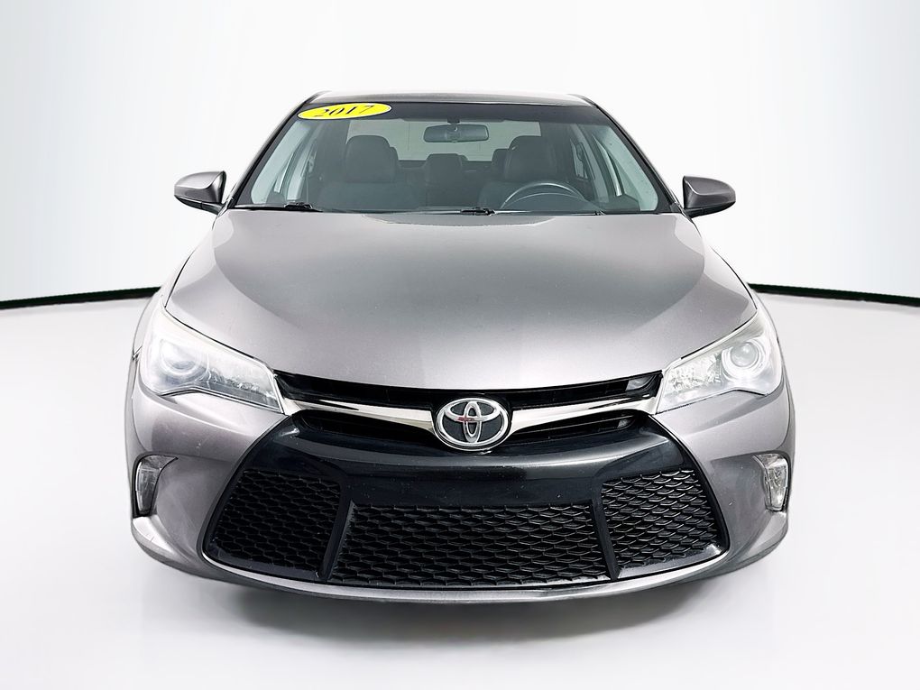 Used 2017 Toyota Camry Sedan