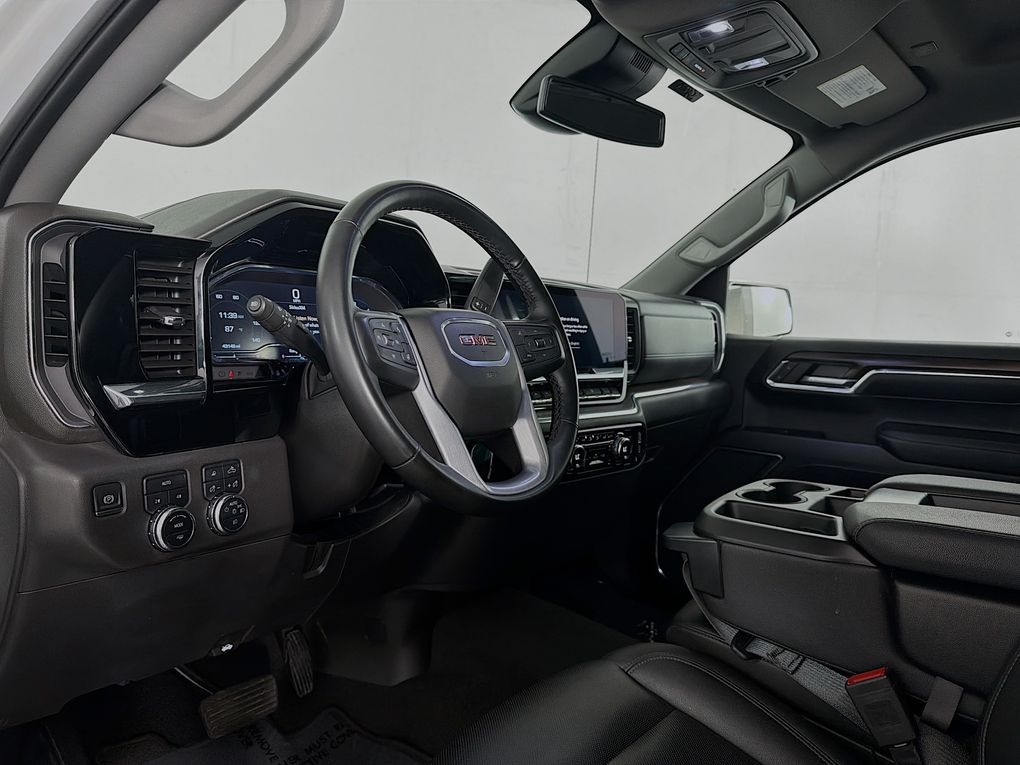 Used 2024 GMC Sierra 1500 Truck
