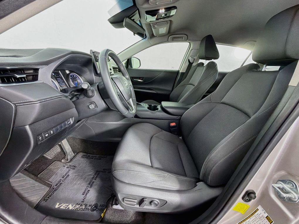 Used 2021 Toyota Venza SUV