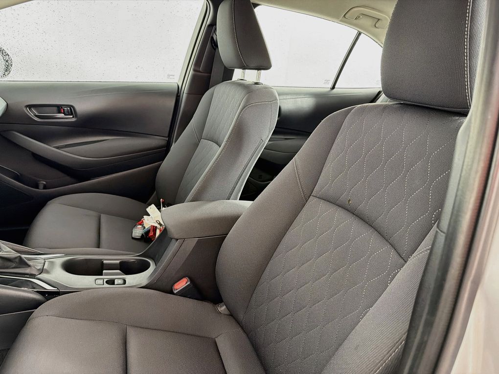 Used 2024 Toyota Corolla Sedan