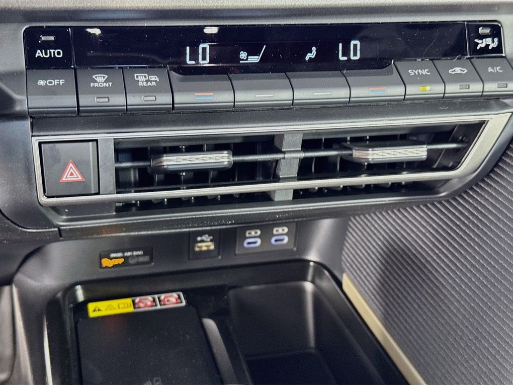 Used 2026 Toyota Camry Sedan