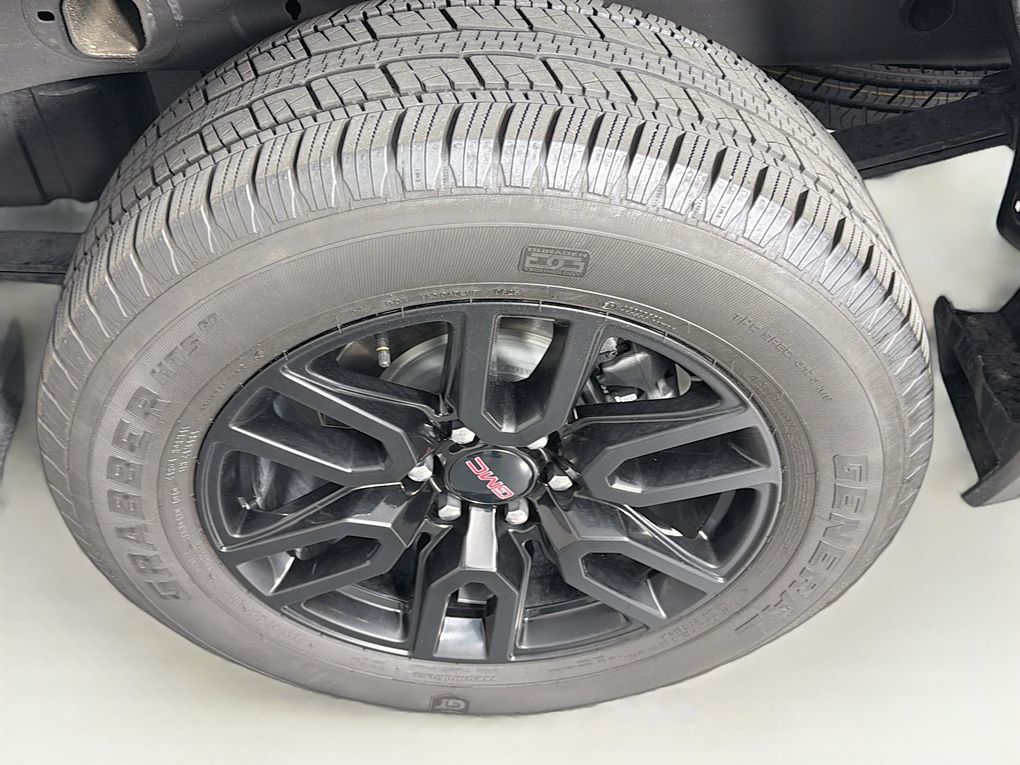 Used 2025 GMC Sierra 1500 Truck