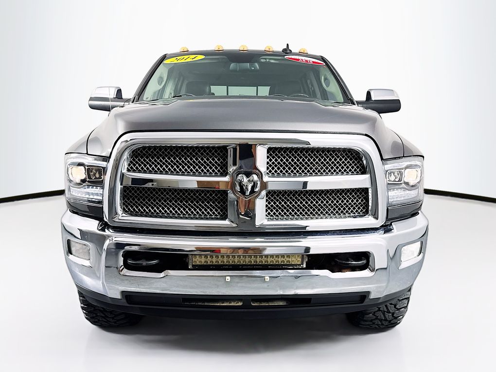 Used 2014 Ram 2500 Truck