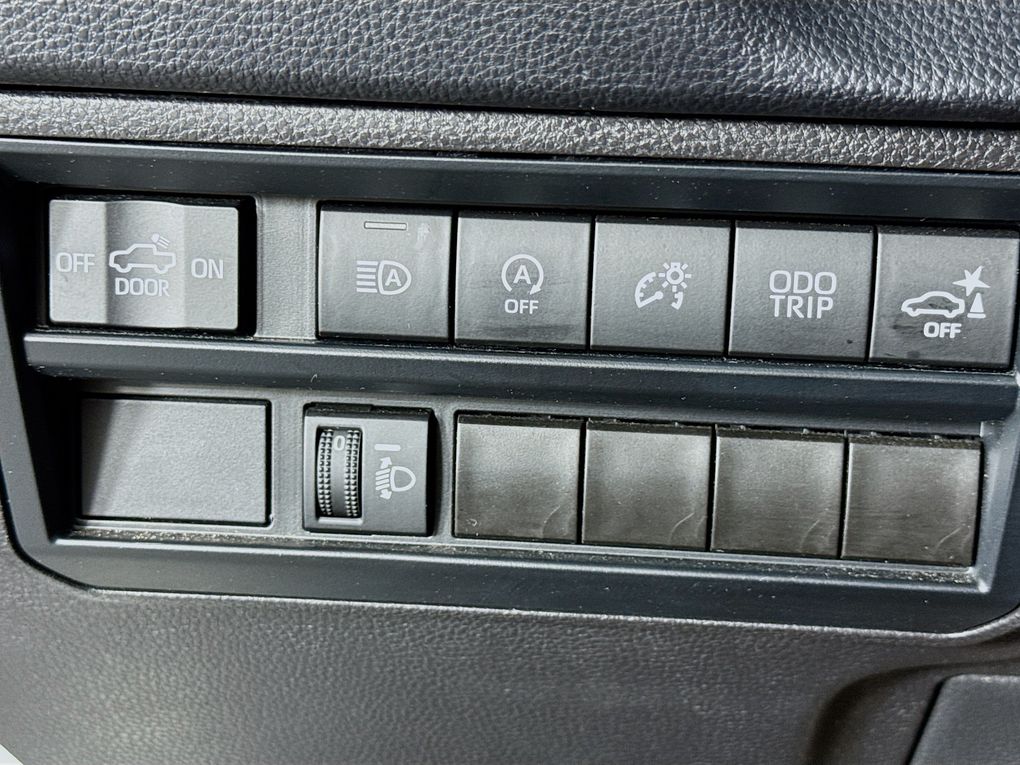 Used 2024 Toyota Tundra Truck