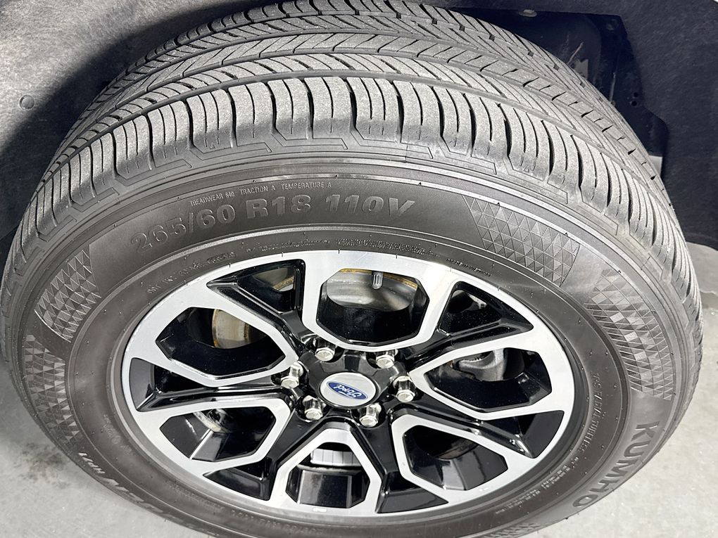 Used 2024 Ford Expedition SUV