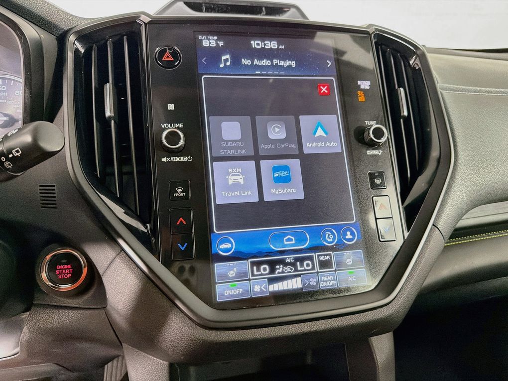 Used 2023 Subaru Ascent SUV