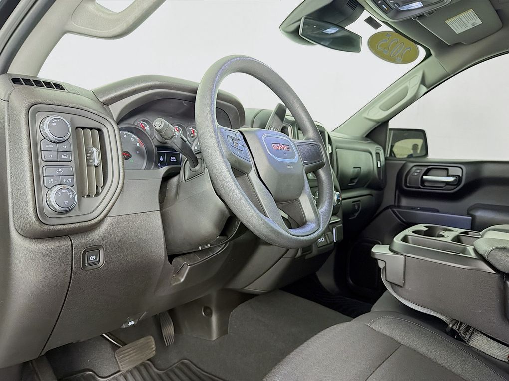 Used 2025 GMC Sierra 1500 Truck