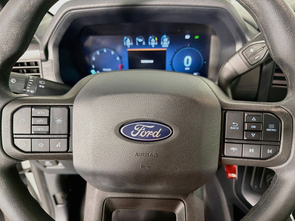 Used 2024 Ford F-150 Truck