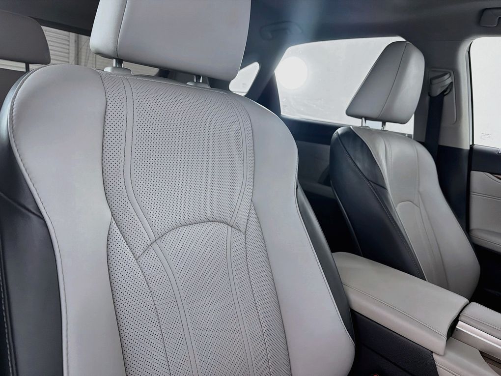 Used 2019 Lexus RX SUV