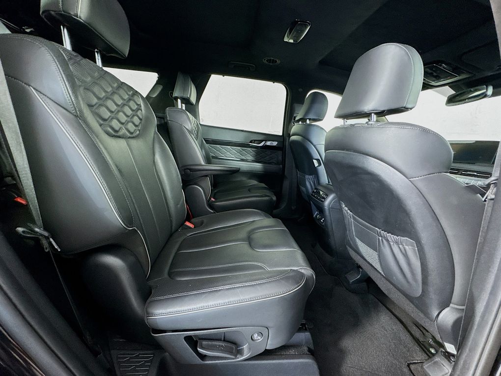 Used 2022 Hyundai Palisade SUV
