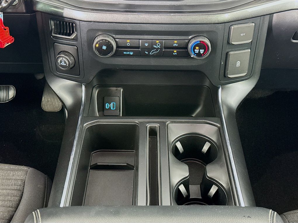 Used 2021 Ford F-150 Truck