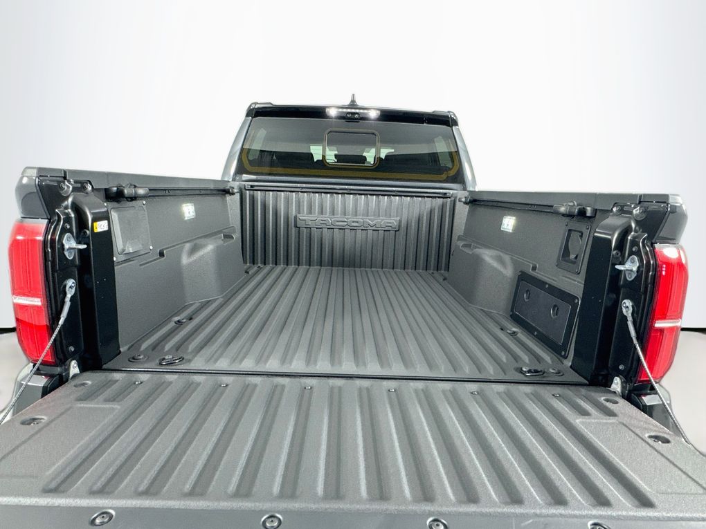 Used 2024 Toyota Tacoma Hybrid Truck