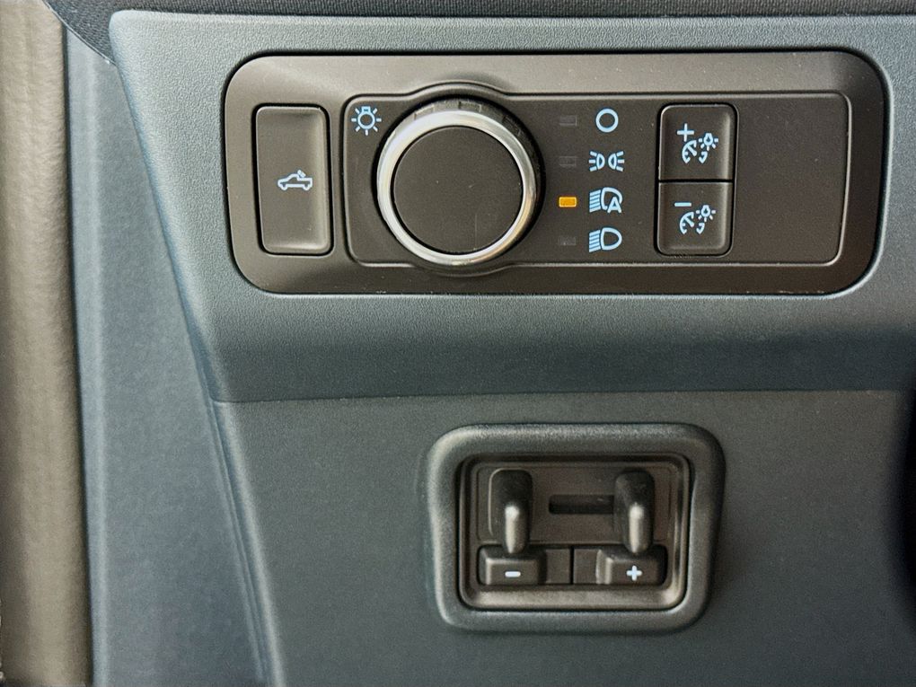 Used 2022 Ford Maverick Truck